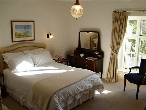 Eastwrey Barton Country House Lustleigh Exteriör bild